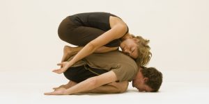 partner yoga 5